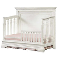 Westwood Design Olivia Flat-Top Crib