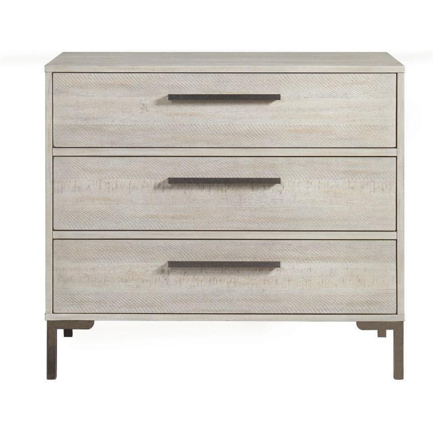 Westwood Design Beck 3-Drawer Dresser