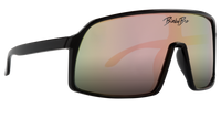 Monteverde (Salmon) Sunglasses