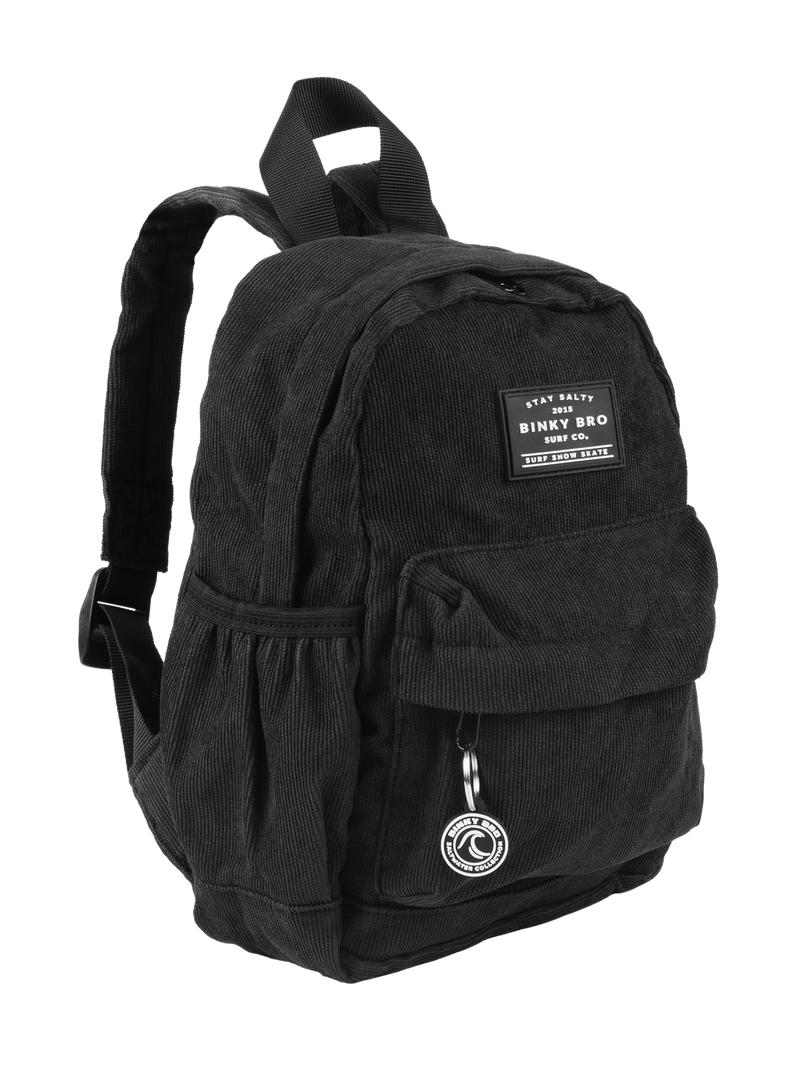 Backpack (Charcoal)