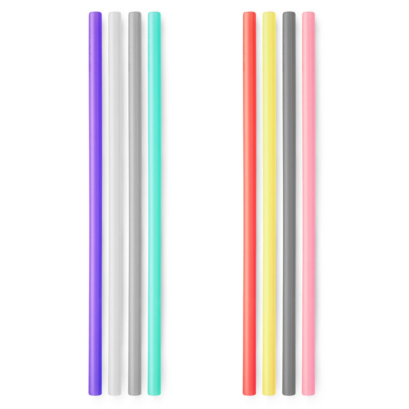 X-Long Straws 4pk