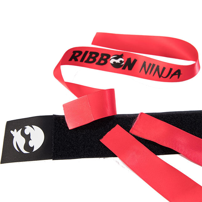 Fat Brain Toys Ribbon Ninja | 4-Player