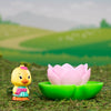 Fat Brain Toys Timber Tots Lite-up Water Lily
