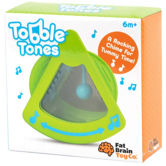 Fat Brain Toys Tobble Tones