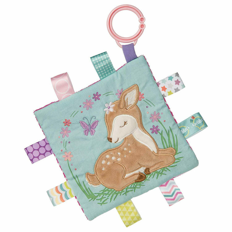 Mary Meyer Taggies Crinkle Flora Fawn