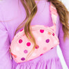 Mila & Rose Pastel Vibes Belt Bag