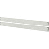 Westwood Design Foundry Full Bed Rails