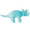 Manhattan Toy Velveteen Dino Spike Triceratops