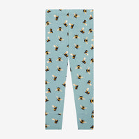 Posh Peanut Spring Bee Short Sleeve Basic Pajama