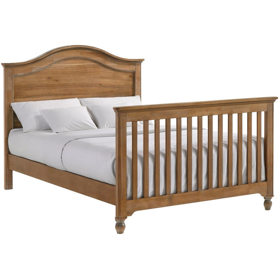 Westwood Design Highland Complete Full Bed
