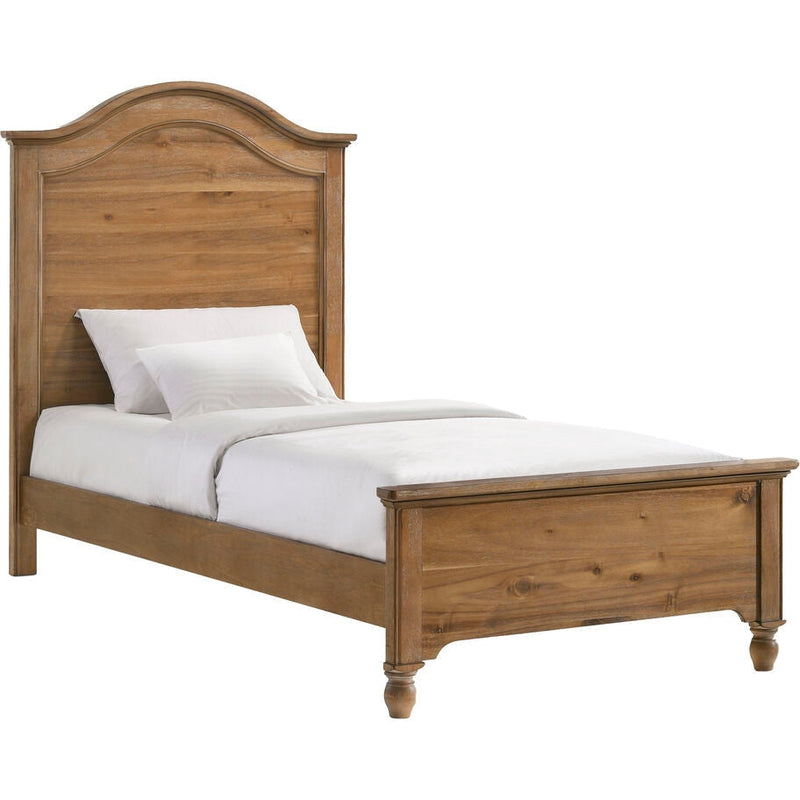 Westwood Design Highland Complete Twin Bed