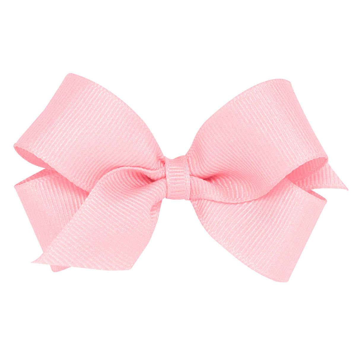 Wee Ones Mini Grosgrain Bow