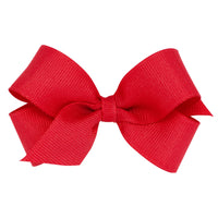 Wee Ones Mini Grosgrain Bow