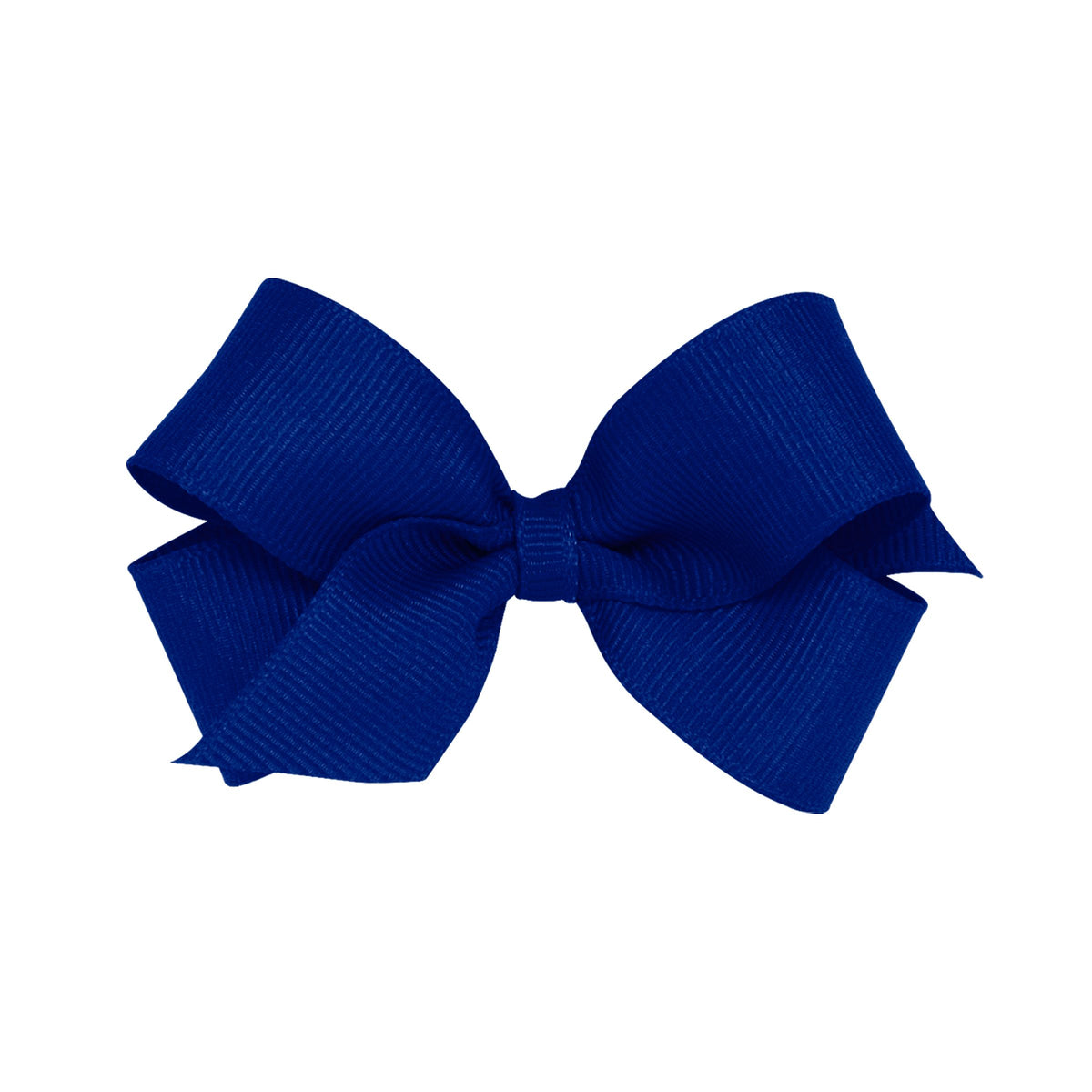 Wee Ones Mini Grosgrain Bow