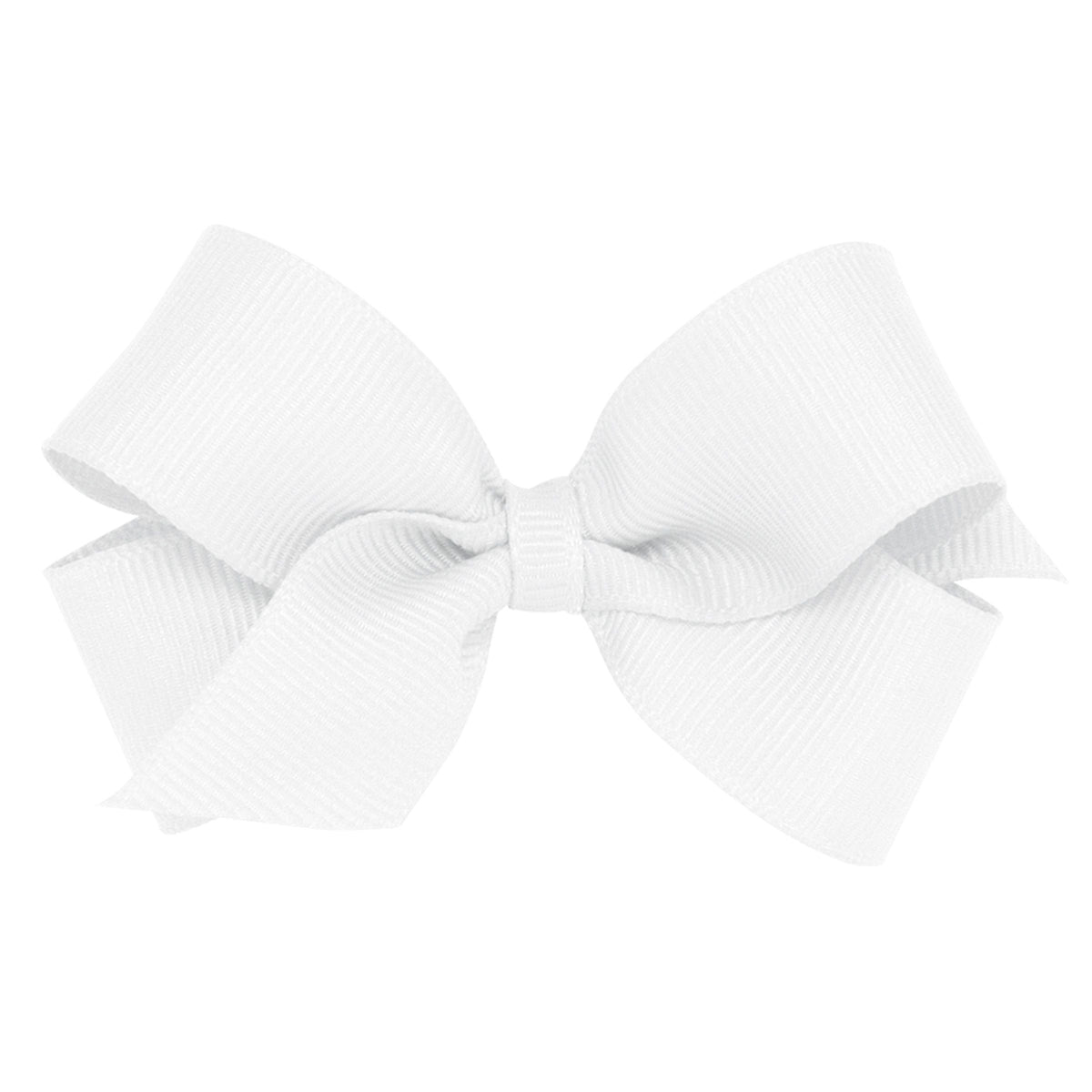 Wee Ones Mini Grosgrain Bow