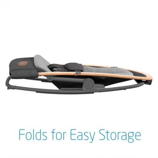 maxi-cosi kori 2-in-1 baby rocker Maxi Cosi Kori 2-in-1 Rocker Classic Oat