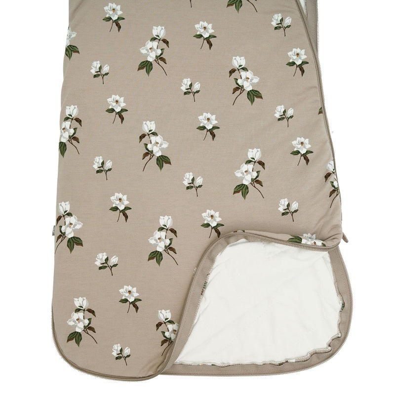 Kyte Baby Sleep Bag 1.0 TOG | Small Khaki Magnolia