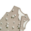 Kyte Baby Sleep Bag 1.0 TOG | Small Khaki Magnolia
