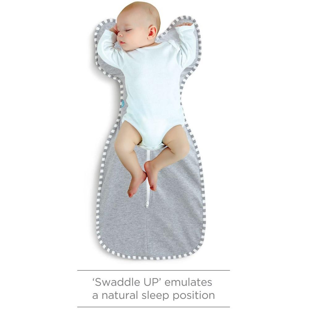 Love To Dream Original Swaddle Up | Gray