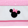 Minnie Mouse 4-Piece Bedding Set