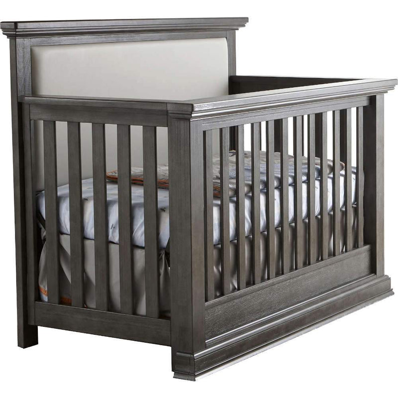 Pali Modena Forever Crib with Panel Insert