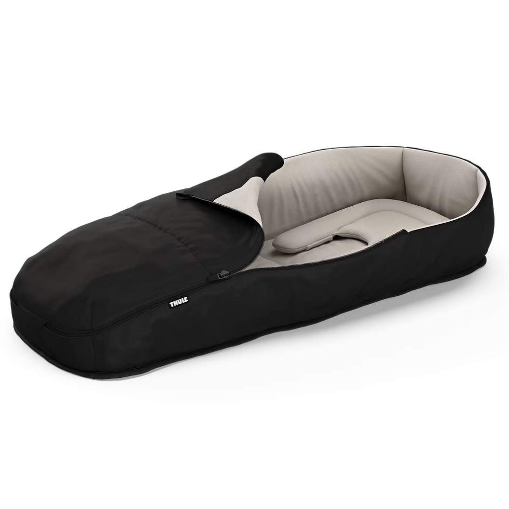 Thule Newborn Nest – Baby Biz