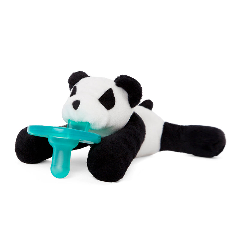 Panda Wubbanub