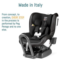 Peg Perego Primo Viaggio Convertible Kinetic Car Seat