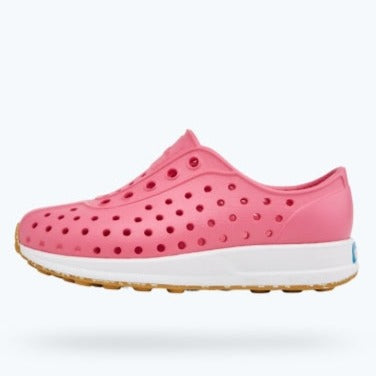 Robbie Sugarlite Kids | Hollywood Pink / Shell White / Mash Speckle Rubber