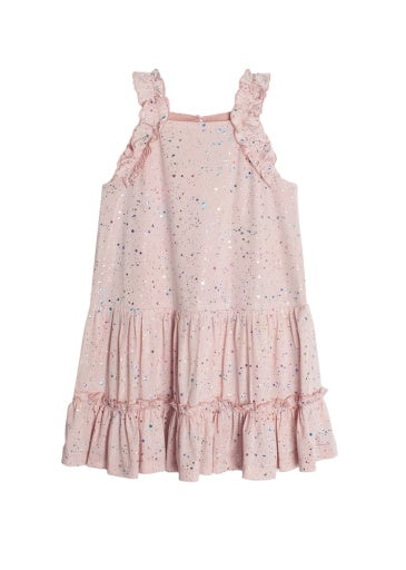 Isobella & Chloe It's A Party Dress | Pink