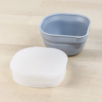 Re-Play Dip 'n' Pour Bowl Silicone Lid