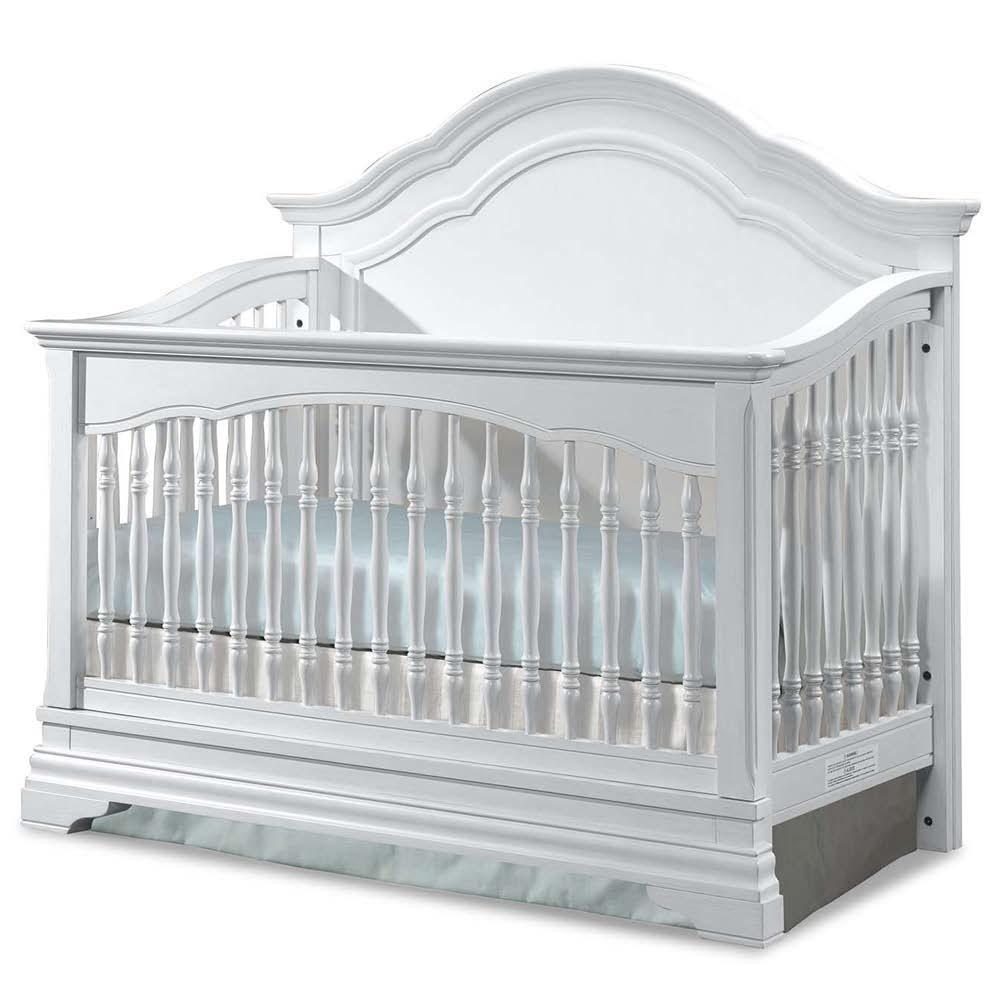Stella Baby Athena Convertible Crib