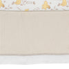 Lambs & Ivy Storytime Pooh 3-Piece Crib Bedding Set