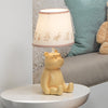 Lambs & Ivy Storytime Pooh Lamp with Shade & Bulb
