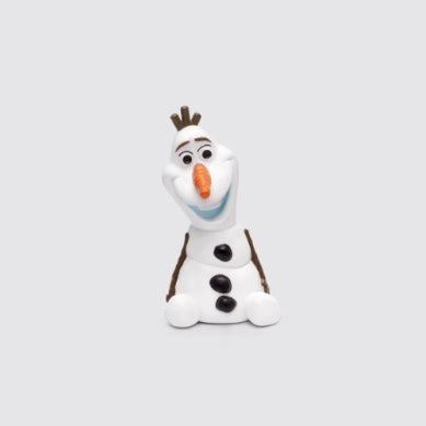 Disney Olaf's Frozen Adventure