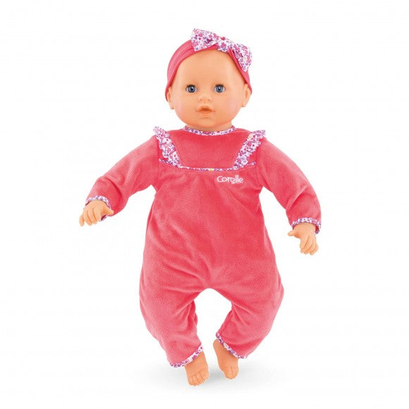 Corolle Lila Cherie Baby doll (17")