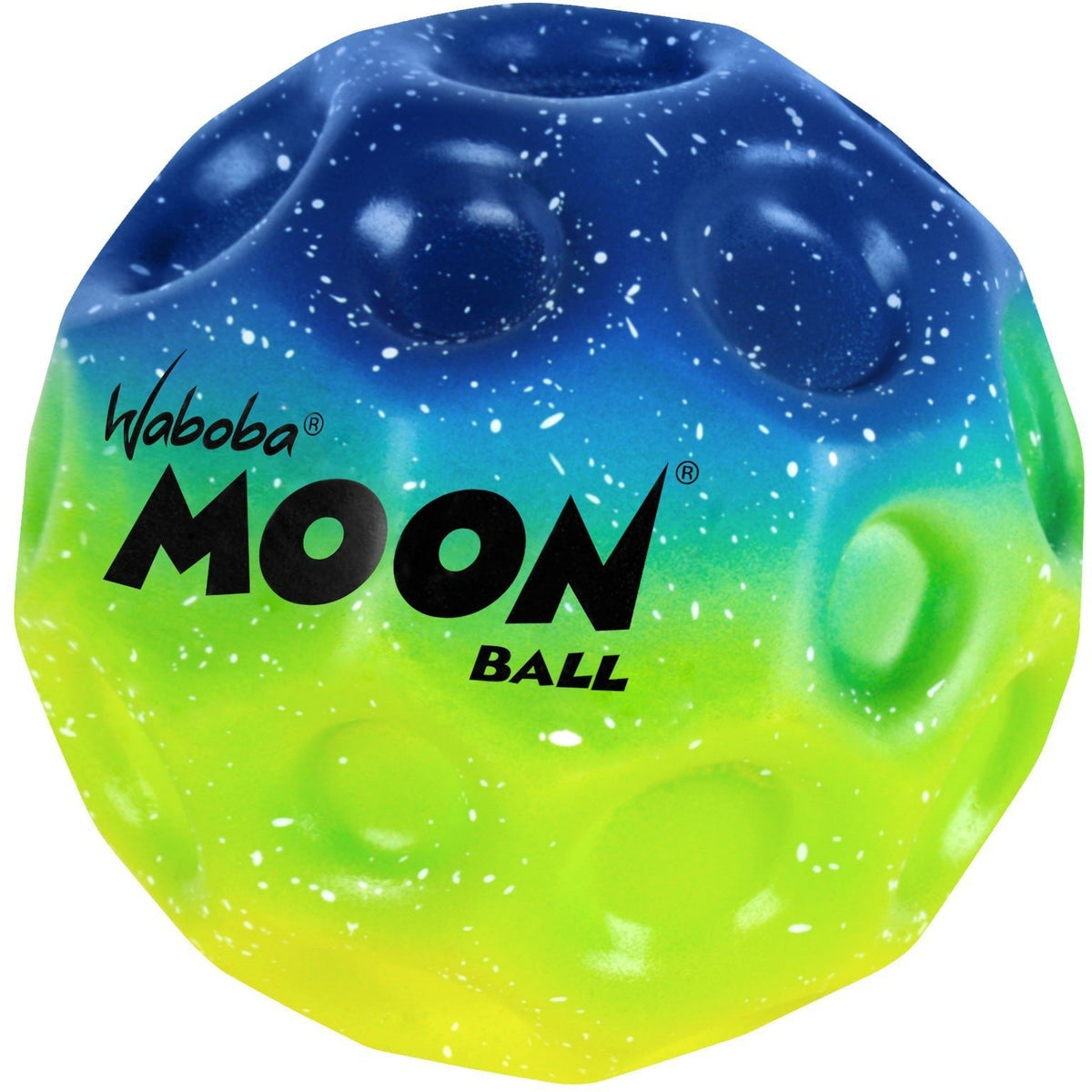 Waboba Rainbow Moon Balls Assortment