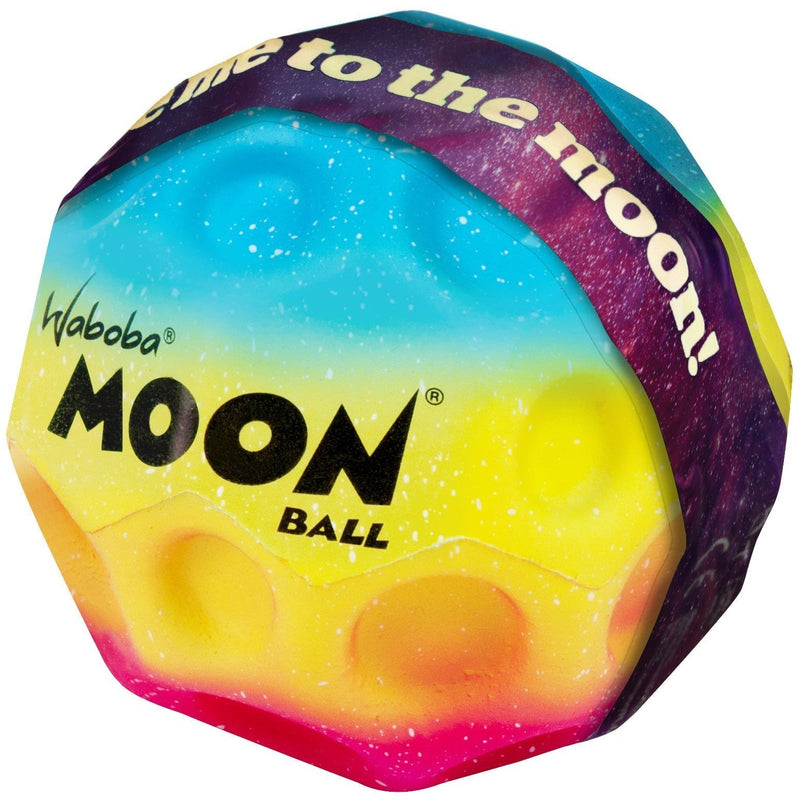 Waboba Rainbow Moon Balls