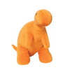 Manhattan Toy Velveteen Dino Growly T-Rex